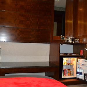 Deluxe Kamer
